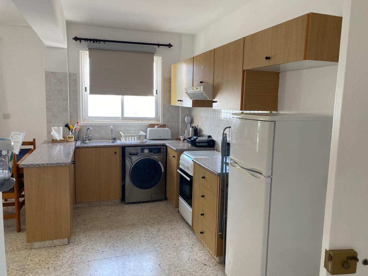 Riana Latchi Apartment Polis Esterno foto