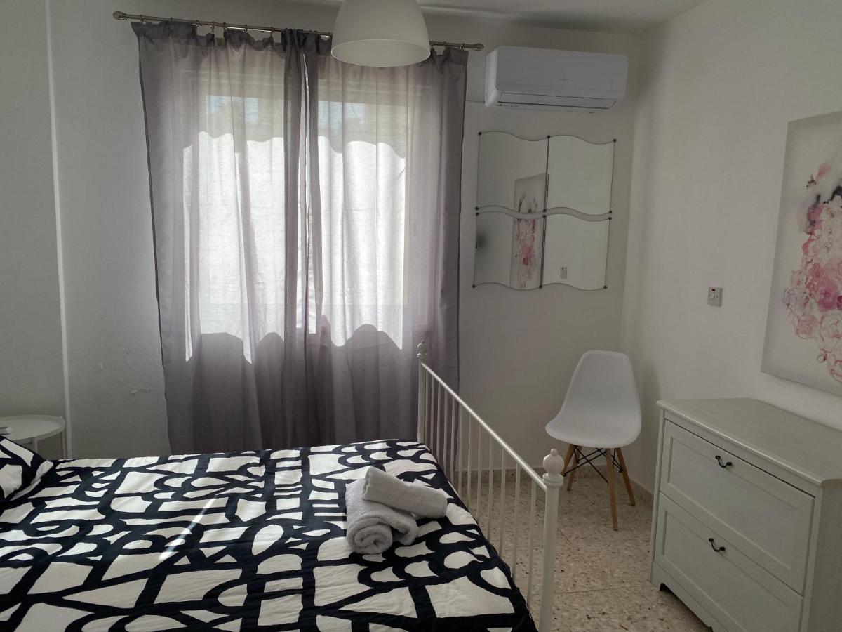 Riana Latchi Apartment Polis Esterno foto