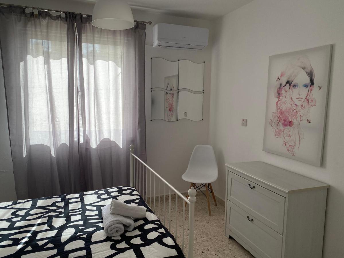Riana Latchi Apartment Polis Esterno foto