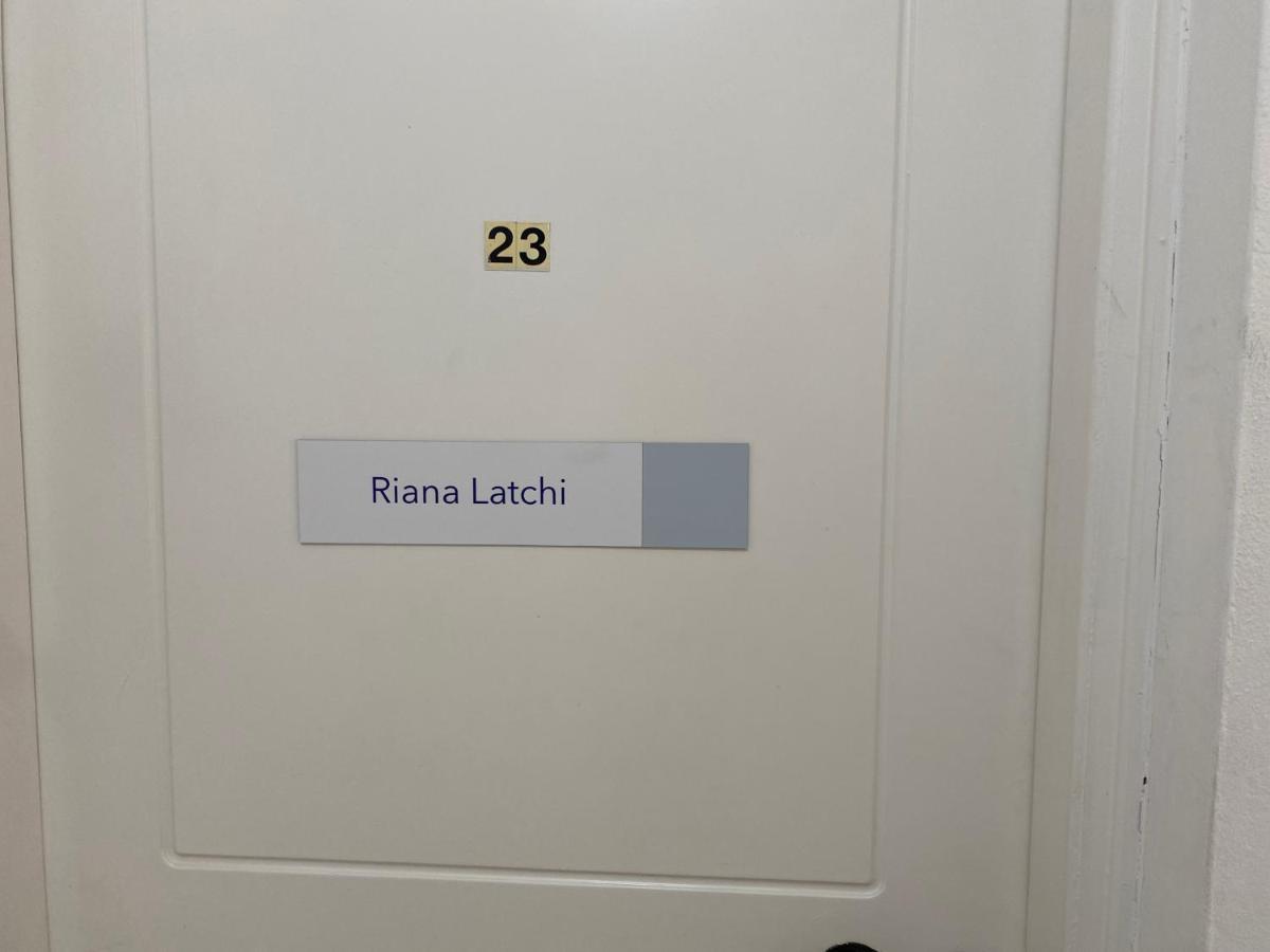 Riana Latchi Apartment Polis Esterno foto