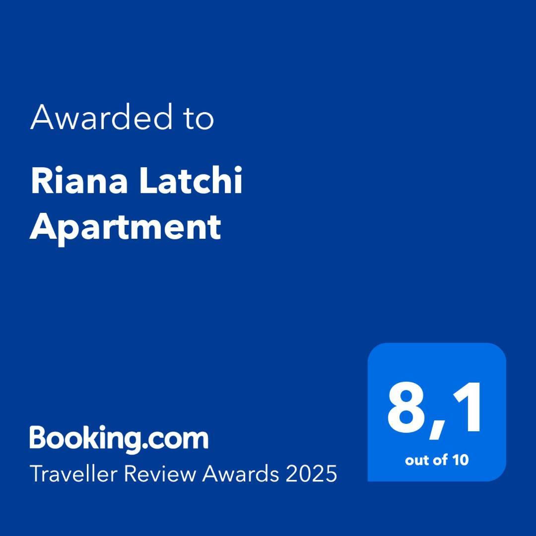 Riana Latchi Apartment Polis Esterno foto